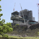 Illustration for article titled Repairing Japanese Castles Looks Trickyem/em